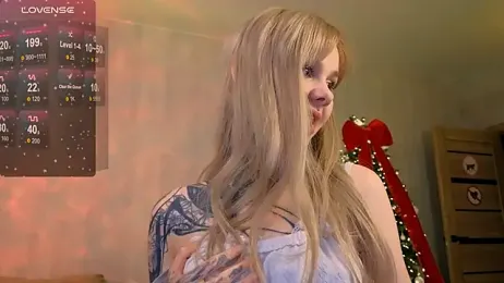 Britney_Lynch stripchat stream image