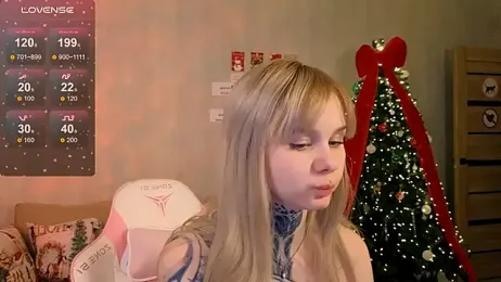 Britney_Lynch stripchat stream image