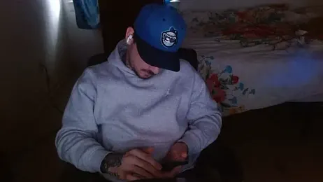 DADDY_KANE8--- stripchat stream image