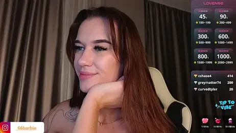 BBabyShark stripchat stream image