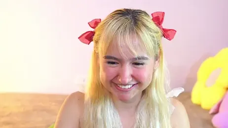 Pinkie_Princes stripchat stream image