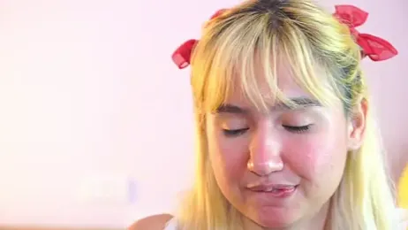 Pinkie_Princes stripchat stream image