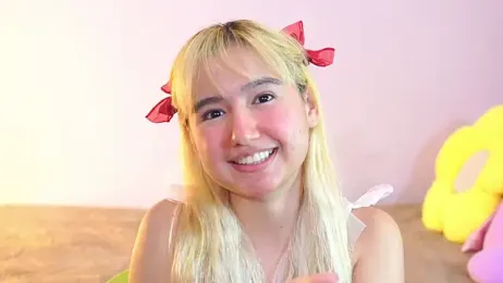 Pinkie_Princes stripchat stream image