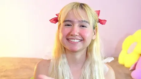 Pinkie_Princes stripchat stream image