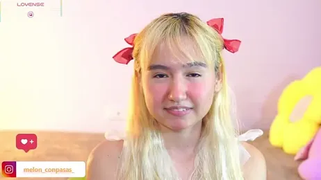 Pinkie_Princes stripchat stream image