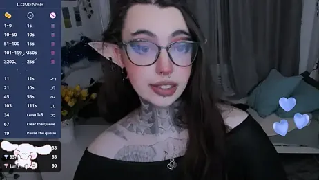 Dixi_Pixi_ stripchat stream image