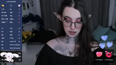 Dixi_Pixi_ stripchat stream image