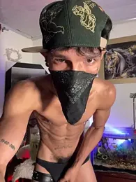 CRAZY-BOY99 stripchat stream image