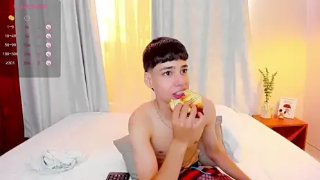 oblivion_deku stripchat stream image