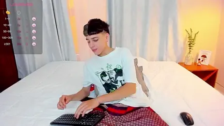 oblivion_deku stripchat stream image