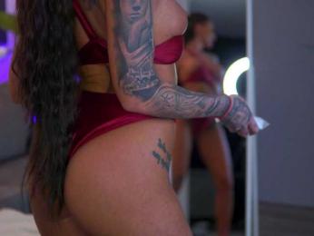 RaquelleVon bongacams stream image