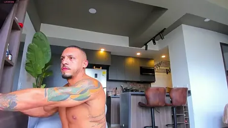 Maximo_Marcelo stripchat stream image