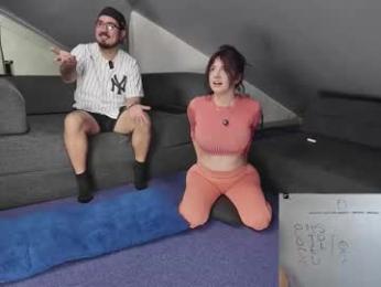 the_mao_game chaturbate stream image