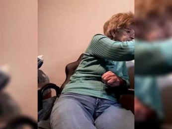 Reife-dame bongacams stream image