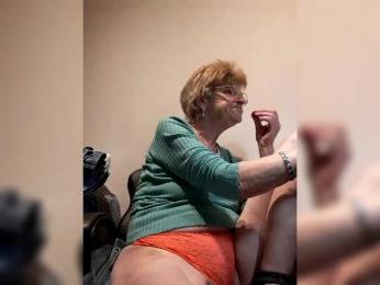 Reife-dame bongacams stream image