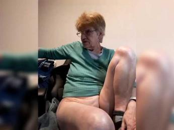 Reife-dame bongacams stream image