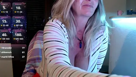 JennaDeluxe stripchat stream image