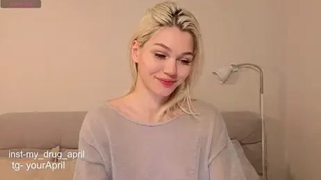 MyApril stripchat stream image