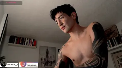 ivaaaan_ stripchat stream image