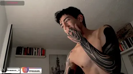 ivaaaan_ stripchat stream image