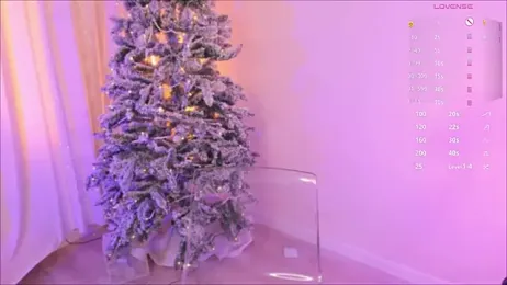 MilliMouse stripchat stream image