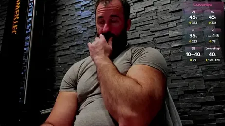 David_Big_Daddy stripchat stream image