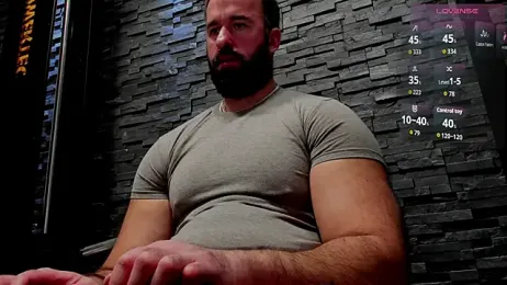 David_Big_Daddy stripchat stream image