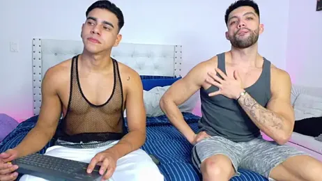 Panther_Boys stripchat stream image, 04.01.2026 05:20