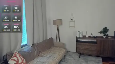 LaureMestler stripchat stream image