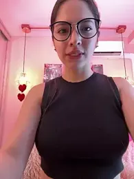 Zoe_Bae stripchat stream image