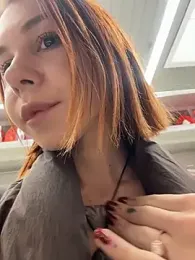 RosieSecret stripchat stream image, 04.01.2026 08:00