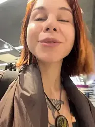 RosieSecret stripchat stream image, 04.01.2026 08:00