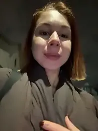 RosieSecret stripchat stream image, 04.01.2026 08:00