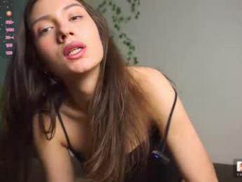 pamilarakestraw chaturbate stream image