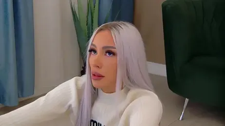 Bailey_Rush stripchat stream image