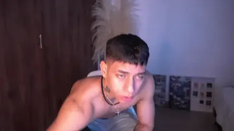 Josep_Davies stripchat stream image