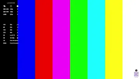 Miss_miracle stripchat stream image