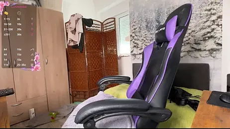 Caliiie-of stripchat stream image