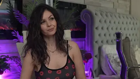 SeductiveMom stripchat stream image