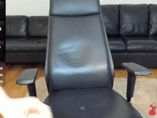 hornynalia camsoda stream image