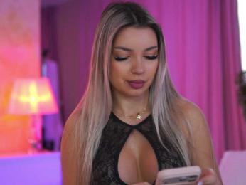 ArtTeasee bongacams stream image