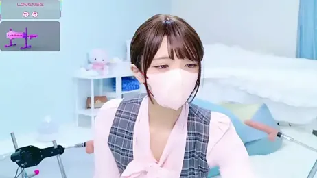 Reina_Fcup stripchat stream image