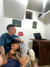 Anthony-Martin stripchat stream image