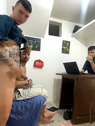 Anthony-Martin stripchat stream image