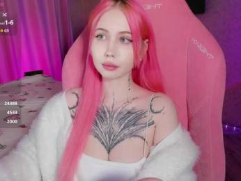 luvsoak bongacams stream image