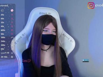 Evo4kaStorm bongacams stream image