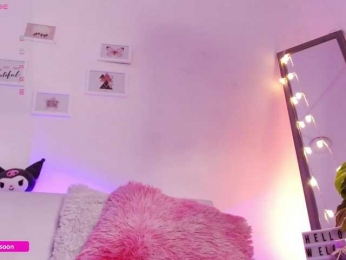 LiaTomson bongacams stream image