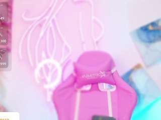 kaorianya1 camsoda stream image