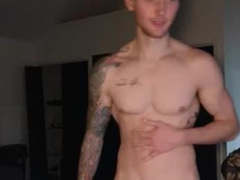 thebrentsavage chaturbate stream image