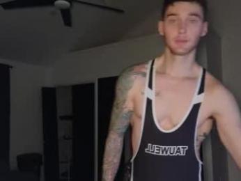 thebrentsavage chaturbate stream image